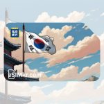 Korea eSIM Unlimited Data Plans - Fully Prepaid
