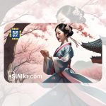 Korea eSIM Fixed Data Plans