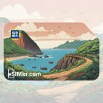 Jeju eSIM