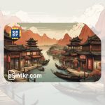 Korea + 10 Asia Countries