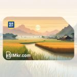 Korea + 13 Asia Countries