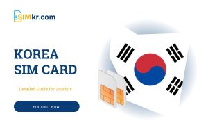 korea sim cards detailed guide