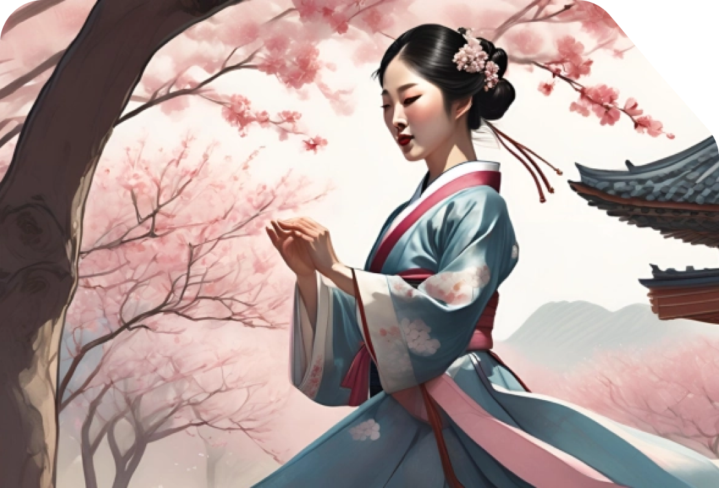 Korea eSIM Fixed Data Plans